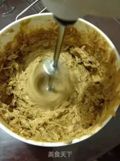 Make Peanut butter cookies step 4