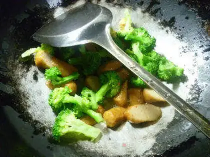 Make Powder step 2