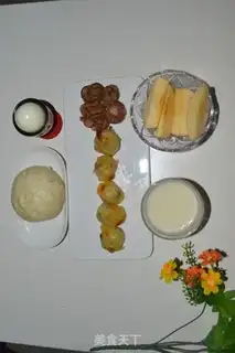 Make Cheese mashed potatoes step 13