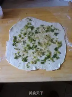 Make Onion lasagna step 4