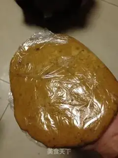 Make Peanut butter cookies step 6