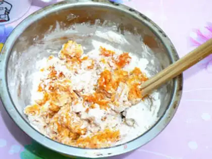 Make Pumpkin step 4