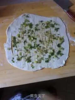 Make Onion lasagna step 5