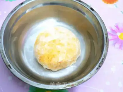 Make Pumpkin step 5