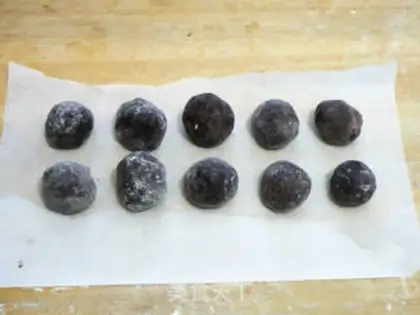 Make Pumpkin step 6