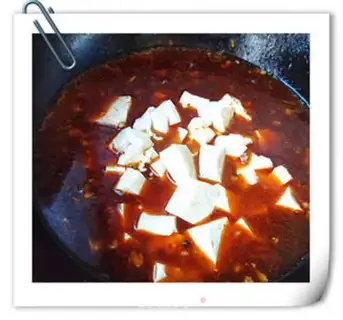 Make Tofu step 7