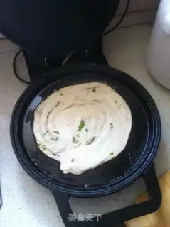 Make Onion lasagna step 8