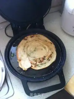 Make Onion lasagna step 9