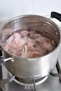 Make Fucking chicken step 7
