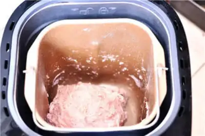 Make Strawberry cream toast step 4
