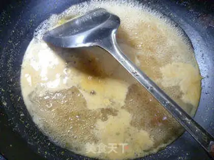 Make Goose spicy noodles step 2