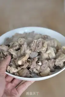 Make Fucking chicken step 8