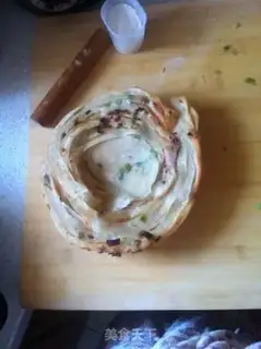 Make Onion lasagna step 11