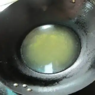 Make Egg noodles step 1
