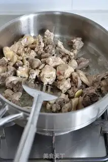 Make Fucking chicken step 10