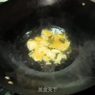 Make Egg noodles step 2