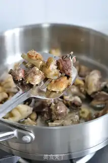 Make Fucking chicken step 11