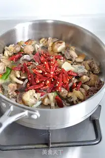 Make Fucking chicken step 14
