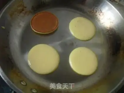 Make Copper turn step 4