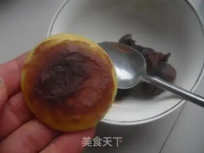 Make Copper turn step 5
