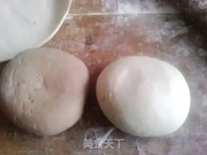 Make Cat ears step 1