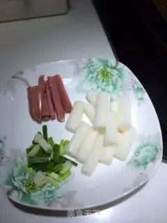 Make Pickles for the year step 2