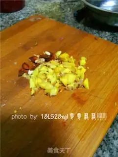 Make Boiled fish step 3