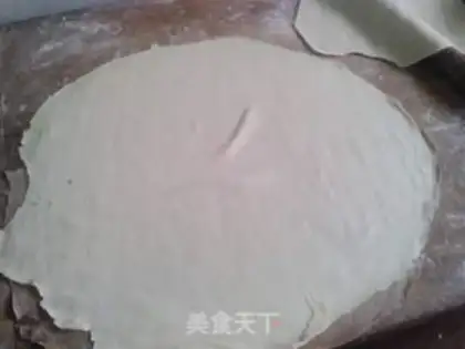 Make Cat ears step 2