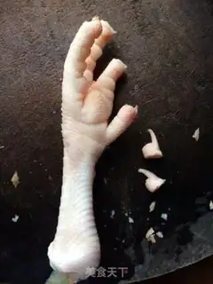 Make Garlic Paws step 0