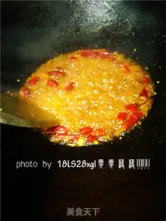 Make Boiled fish step 6