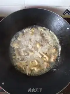 Make Garlic Paws step 2