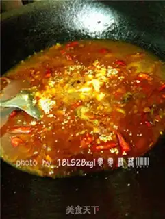 Make Boiled fish step 11