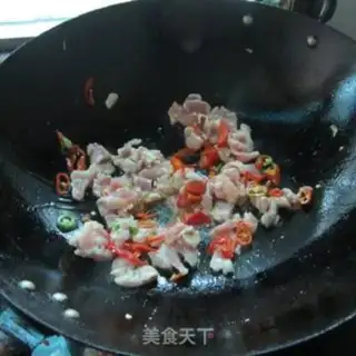 Make Potato cheese step 2