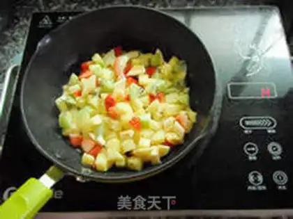 Make Fruit pizza step 6