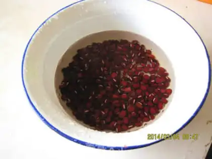 Make Porridge step 0