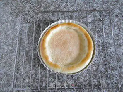 Make Fruit pizza step 7