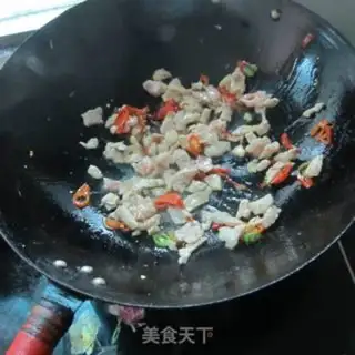 Make Potato cheese step 3
