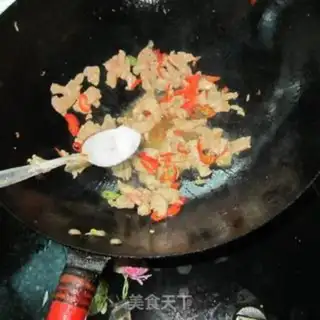 Make Potato cheese step 4