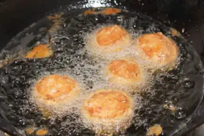 Make Yuko-san step 5