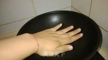 Make Soy eggs with potatoes step 1