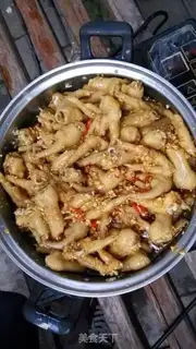 Make Garlic Paws step 9