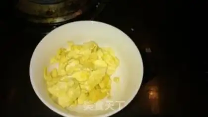 Make Soy eggs with potatoes step 3