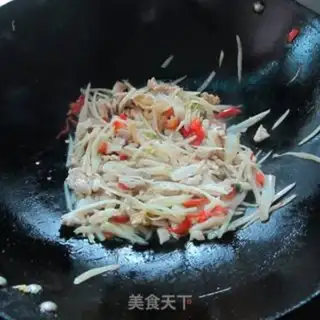 Make Potato cheese step 7