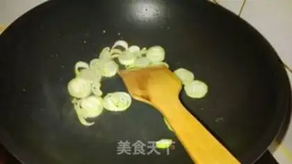 Make Soy eggs with potatoes step 4