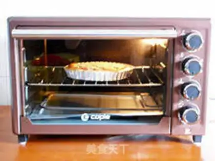 Make Fruit pizza step 11