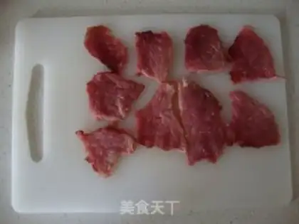 Make Fried pork chops step 0