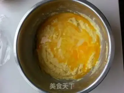 Make Milk tacos step 2