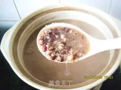 Make Porridge step 8