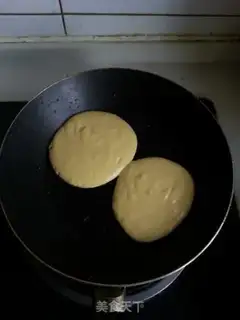 Make Milk tacos step 3