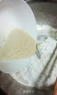Make Rabbit buns step 0